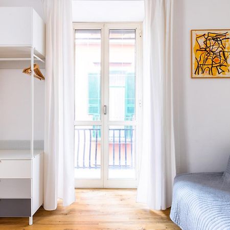 Barrio 133 - Double Bedroom In Center By Napoliapartments Exterior foto